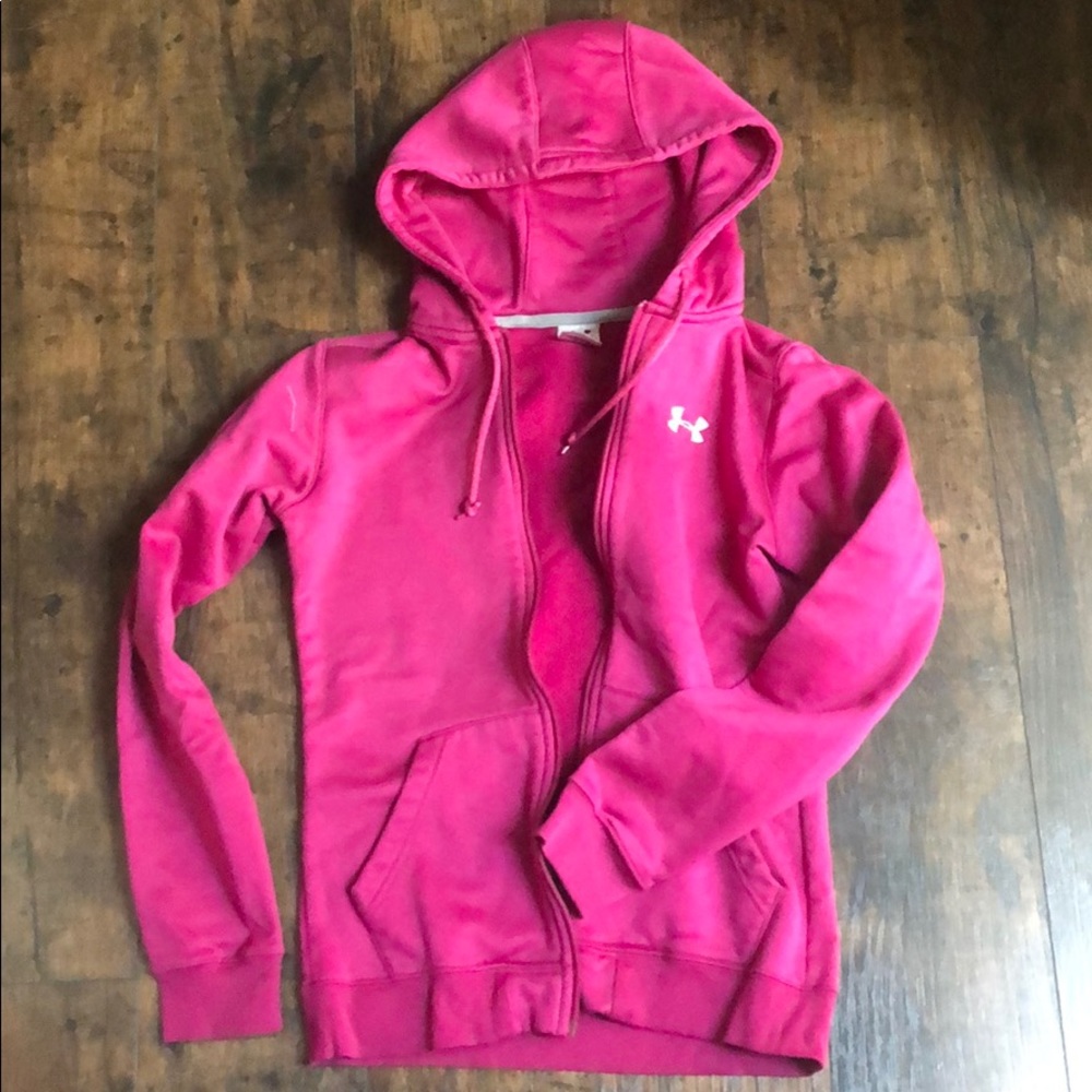 Underarmour Hoodie